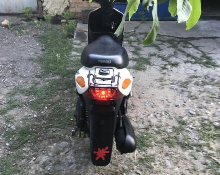 Ямаха Другая, объемом двигателя 60 л и пробегом 0 тыс. км за 600 $, фото 2 на Automoto.ua