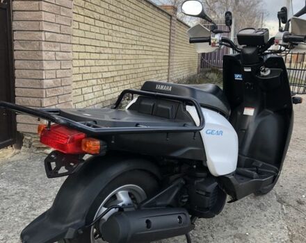 Ямаха Інша, об'ємом двигуна 49 л та пробігом 0 тис. км за 800 $, фото 5 на Automoto.ua
