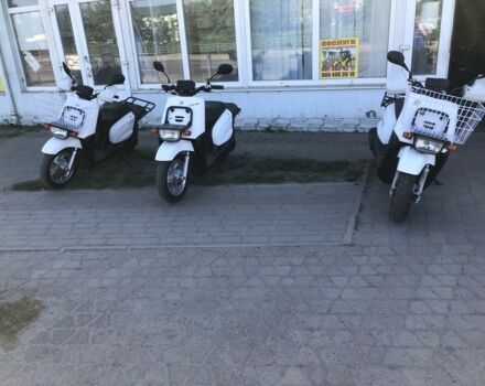 Ямаха Другая, объемом двигателя 49 л и пробегом 0 тыс. км за 950 $, фото 4 на Automoto.ua