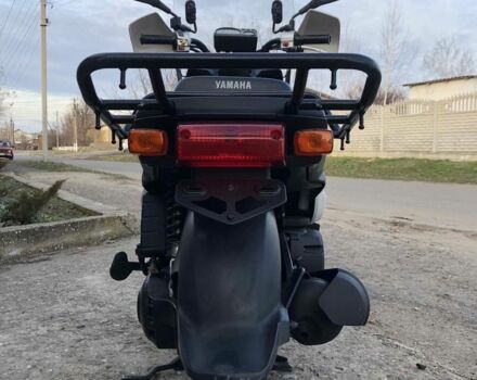 Ямаха Інша, об'ємом двигуна 49 л та пробігом 0 тис. км за 800 $, фото 7 на Automoto.ua