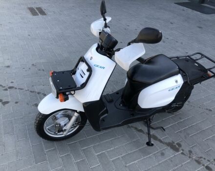 Ямаха Другая, объемом двигателя 49 л и пробегом 0 тыс. км за 950 $, фото 11 на Automoto.ua