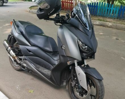 Ямаха Другая, объемом двигателя 0.25 л и пробегом 0 тыс. км за 4200 $, фото 2 на Automoto.ua