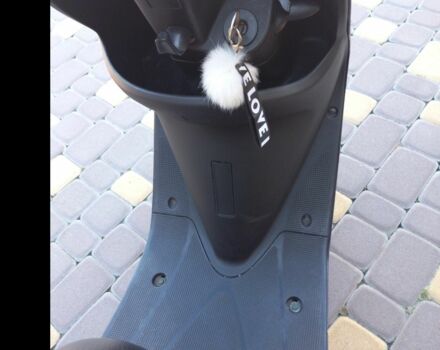 Ямаха Другая, объемом двигателя 50 л и пробегом 0 тыс. км за 701 $, фото 6 на Automoto.ua