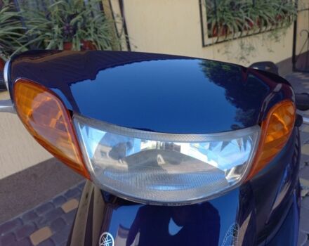 Ямаха Другая, объемом двигателя 50 л и пробегом 0 тыс. км за 701 $, фото 2 на Automoto.ua