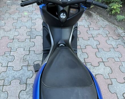 Ямаха Другая, объемом двигателя 0.16 л и пробегом 0 тыс. км за 2400 $, фото 7 на Automoto.ua