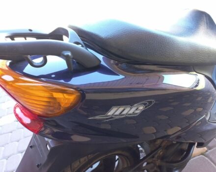 Ямаха Другая, объемом двигателя 50 л и пробегом 0 тыс. км за 701 $, фото 3 на Automoto.ua