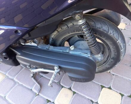 Ямаха Другая, объемом двигателя 50 л и пробегом 0 тыс. км за 701 $, фото 4 на Automoto.ua