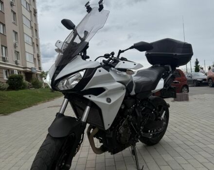 Ямаха Другая, объемом двигателя 0.7 л и пробегом 0 тыс. км за 7800 $, фото 3 на Automoto.ua