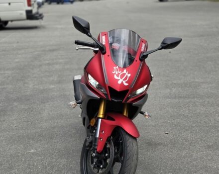 Ямаха Другая, объемом двигателя 0.25 л и пробегом 0 тыс. км за 3500 $, фото 2 на Automoto.ua