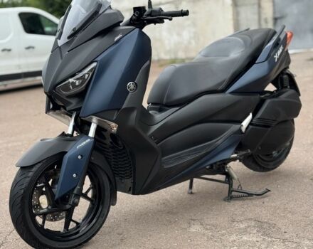 Ямаха Другая, объемом двигателя 0.25 л и пробегом 0 тыс. км за 4000 $, фото 10 на Automoto.ua