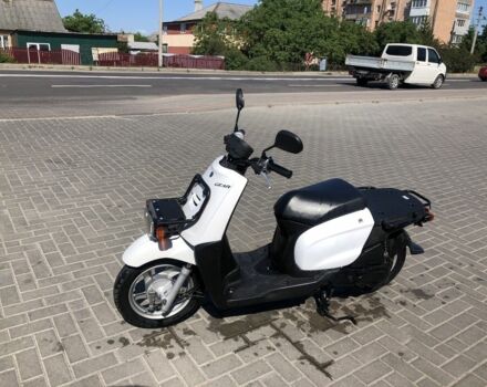 Ямаха Другая, объемом двигателя 49 л и пробегом 0 тыс. км за 950 $, фото 5 на Automoto.ua