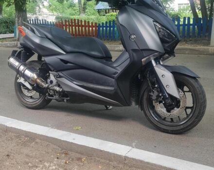 Ямаха Другая, объемом двигателя 0.25 л и пробегом 0 тыс. км за 4200 $, фото 1 на Automoto.ua