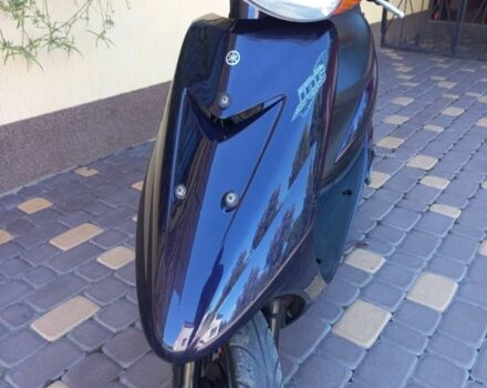 Ямаха Другая, объемом двигателя 50 л и пробегом 0 тыс. км за 701 $, фото 5 на Automoto.ua