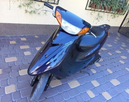 Ямаха Другая, объемом двигателя 50 л и пробегом 0 тыс. км за 701 $, фото 1 на Automoto.ua