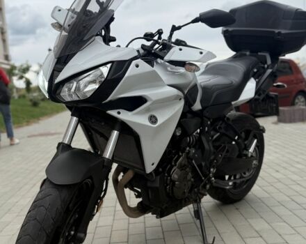 Ямаха Другая, объемом двигателя 0.7 л и пробегом 0 тыс. км за 7800 $, фото 4 на Automoto.ua
