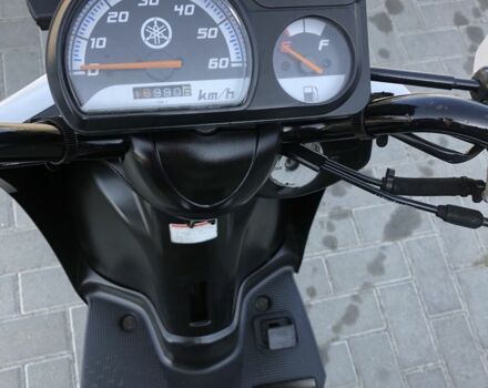Ямаха Другая, объемом двигателя 49 л и пробегом 0 тыс. км за 950 $, фото 7 на Automoto.ua