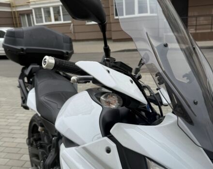 Ямаха Другая, объемом двигателя 0.7 л и пробегом 0 тыс. км за 7800 $, фото 7 на Automoto.ua
