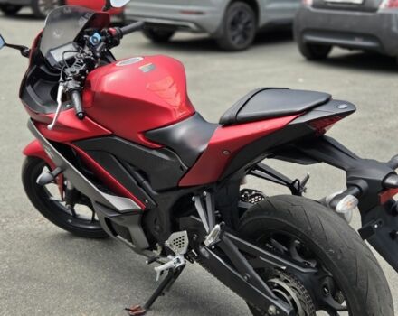 Ямаха Другая, объемом двигателя 0.25 л и пробегом 0 тыс. км за 3500 $, фото 3 на Automoto.ua