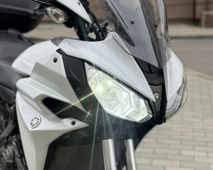 Ямаха Другая, объемом двигателя 0.7 л и пробегом 0 тыс. км за 7800 $, фото 1 на Automoto.ua