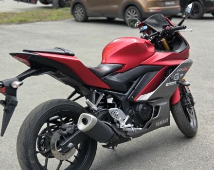 Ямаха Другая, объемом двигателя 0.25 л и пробегом 0 тыс. км за 3500 $, фото 4 на Automoto.ua