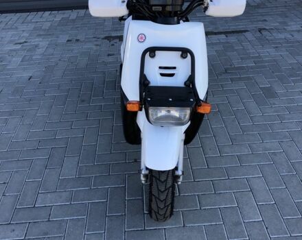 Ямаха Другая, объемом двигателя 49 л и пробегом 0 тыс. км за 950 $, фото 1 на Automoto.ua
