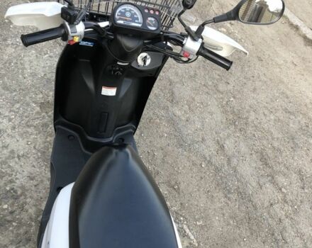 Ямаха Інша, об'ємом двигуна 49 л та пробігом 0 тис. км за 800 $, фото 6 на Automoto.ua