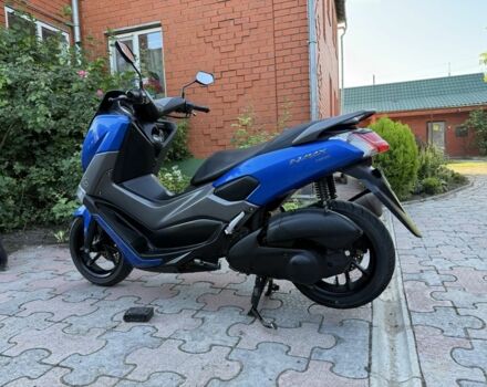 Ямаха Другая, объемом двигателя 0.16 л и пробегом 0 тыс. км за 2400 $, фото 5 на Automoto.ua