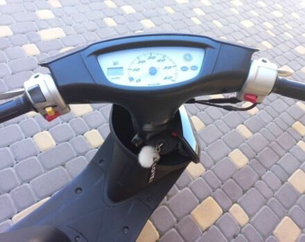 Ямаха Другая, объемом двигателя 50 л и пробегом 0 тыс. км за 701 $, фото 7 на Automoto.ua