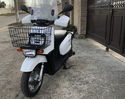 Ямаха Інша, об'ємом двигуна 49 л та пробігом 0 тис. км за 800 $, фото 2 на Automoto.ua