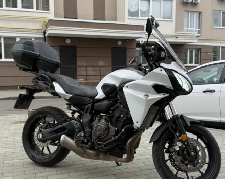 Ямаха Другая, объемом двигателя 0.7 л и пробегом 0 тыс. км за 7800 $, фото 5 на Automoto.ua