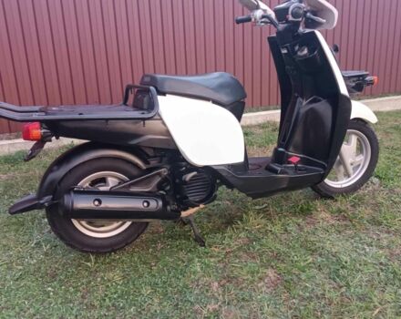 Ямаха Інша, об'ємом двигуна 49 л та пробігом 0 тис. км за 850 $, фото 1 на Automoto.ua