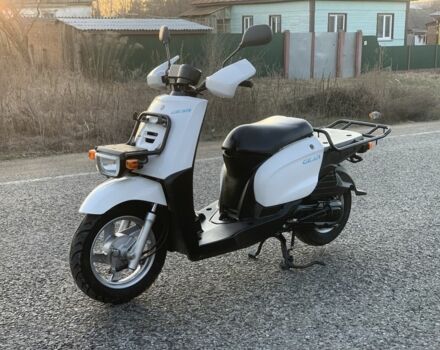 Ямаха Другая, объемом двигателя 49 л и пробегом 0 тыс. км за 750 $, фото 2 на Automoto.ua