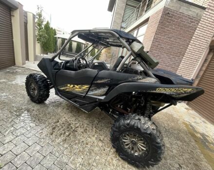Ямаха Другая, объемом двигателя 1 л и пробегом 0 тыс. км за 20000 $, фото 3 на Automoto.ua
