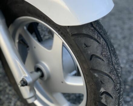 Ямаха Другая, объемом двигателя 49 л и пробегом 0 тыс. км за 750 $, фото 16 на Automoto.ua