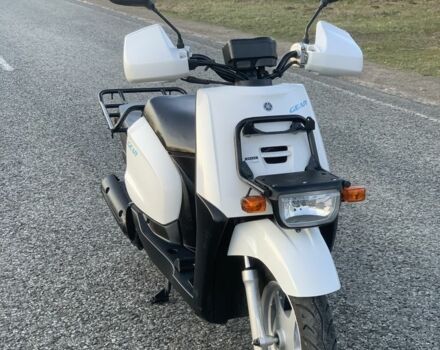Ямаха Другая, объемом двигателя 49 л и пробегом 0 тыс. км за 750 $, фото 8 на Automoto.ua