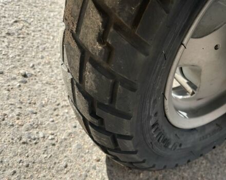 Ямаха Другая, объемом двигателя 50 л и пробегом 0 тыс. км за 1000 $, фото 2 на Automoto.ua