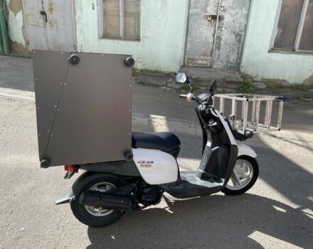 Ямаха Другая, объемом двигателя 50 л и пробегом 0 тыс. км за 1000 $, фото 1 на Automoto.ua