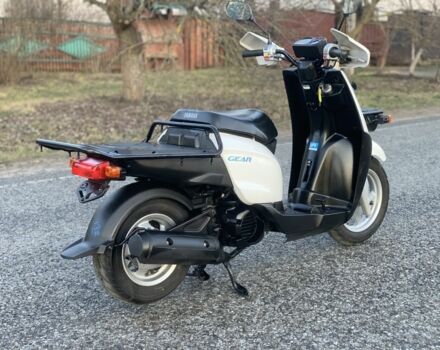 Ямаха Другая, объемом двигателя 49 л и пробегом 0 тыс. км за 750 $, фото 6 на Automoto.ua