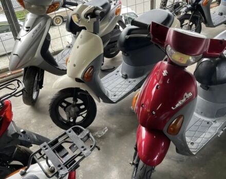 Ямаха Другая 2020 в Львове на Automoto.ua Ямаха Другая, объемом двигателя 49 л и пробегом 0 тыс. км за 490 $, фото 3 на Automoto.ua