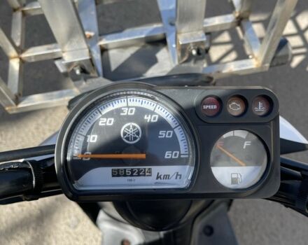 Ямаха Другая, объемом двигателя 50 л и пробегом 0 тыс. км за 1000 $, фото 6 на Automoto.ua