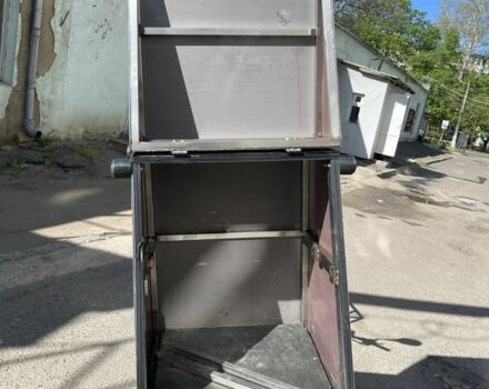 Ямаха Другая, объемом двигателя 50 л и пробегом 0 тыс. км за 1000 $, фото 13 на Automoto.ua