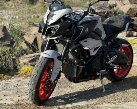 Ямаха Другая, объемом двигателя 1 л и пробегом 0 тыс. км за 12650 $, фото 4 на Automoto.ua