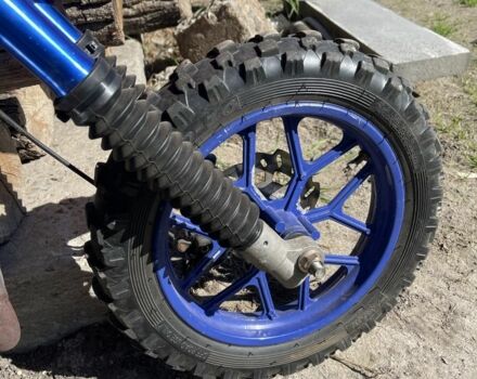 Ямаха Інша, об'ємом двигуна 50 л та пробігом 0 тис. км за 220 $, фото 3 на Automoto.ua