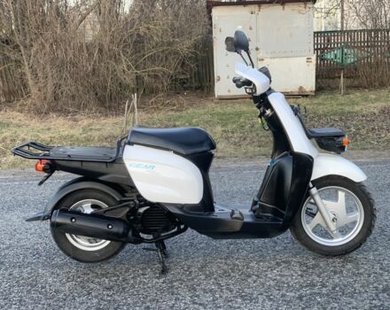 Ямаха Другая, объемом двигателя 49 л и пробегом 0 тыс. км за 750 $, фото 7 на Automoto.ua