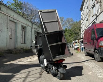 Ямаха Другая, объемом двигателя 50 л и пробегом 0 тыс. км за 1000 $, фото 17 на Automoto.ua