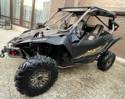 Ямаха Другая, объемом двигателя 1 л и пробегом 0 тыс. км за 20000 $, фото 4 на Automoto.ua