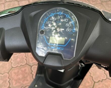 Ямаха Інша, об'ємом двигуна 49 л та пробігом 0 тис. км за 969 $, фото 4 на Automoto.ua