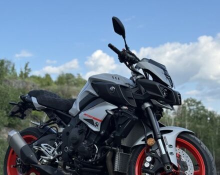 Ямаха Другая, объемом двигателя 1 л и пробегом 0 тыс. км за 12650 $, фото 1 на Automoto.ua