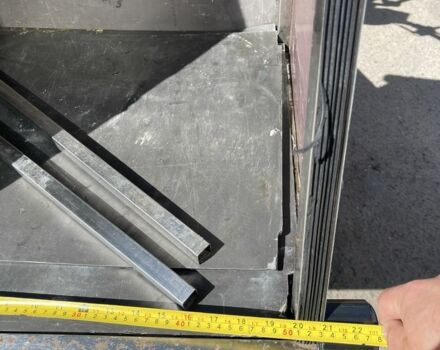 Ямаха Другая, объемом двигателя 50 л и пробегом 0 тыс. км за 1000 $, фото 14 на Automoto.ua