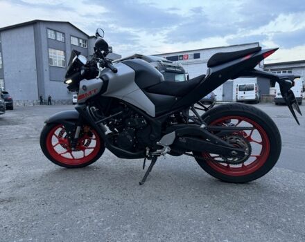 Ямаха Інша, об'ємом двигуна 0.32 л та пробігом 0 тис. км за 5500 $, фото 2 на Automoto.ua